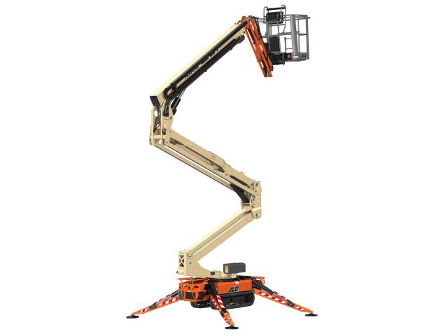 Rental store for CRAWLER BOOM 60  ARTICULATING in Los Angeles CA