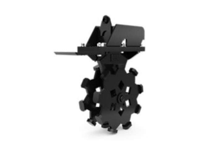 Rental store for COMPACTION WHEEL in Los Angeles CA