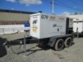 Used Equipment Sales GENERATOR 70 KVA in Los Angeles CA