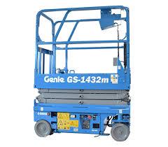 Rental store for SCISSORLIFT,14 ,32  ELEC in Los Angeles CA