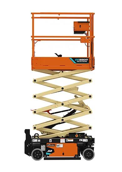 Where to find MICRO SCISSORLIFT,19 ,30 ELEC in Los Angeles