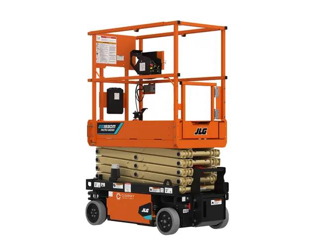 Rental store for MICRO SCISSORLIFT,19 ,30  ELEC in Los Angeles CA
