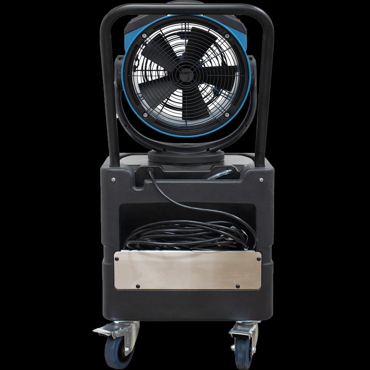 Rental store for XPOWER FM-68 1000 CFM 3-Speed in Los Angeles CA