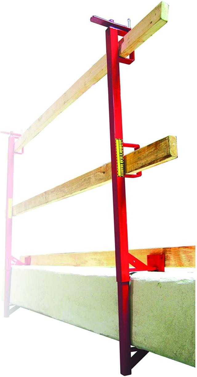 Rental store for SLAB GRABBER 36 in Los Angeles CA