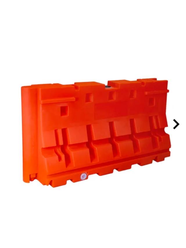 Rental store for BARRICADES, WATER FILL 6 in Los Angeles CA