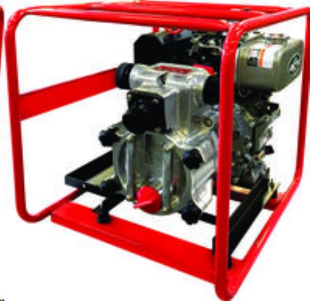 Rental store for PUMP 2   TRASH GAS in Los Angeles CA