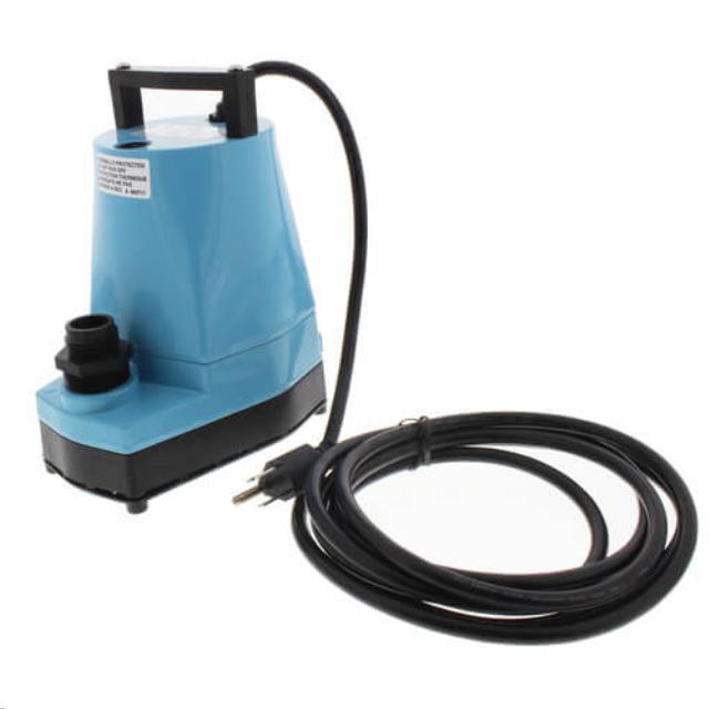 Rental store for PUMP 1 1 2   SUBMERSIBLE ELEC in Los Angeles CA