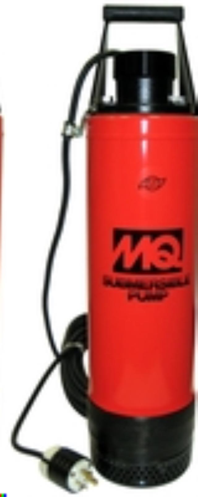 Rental store for PUMP SUBMERSIBLE 3  230V 1PHSE in Los Angeles CA