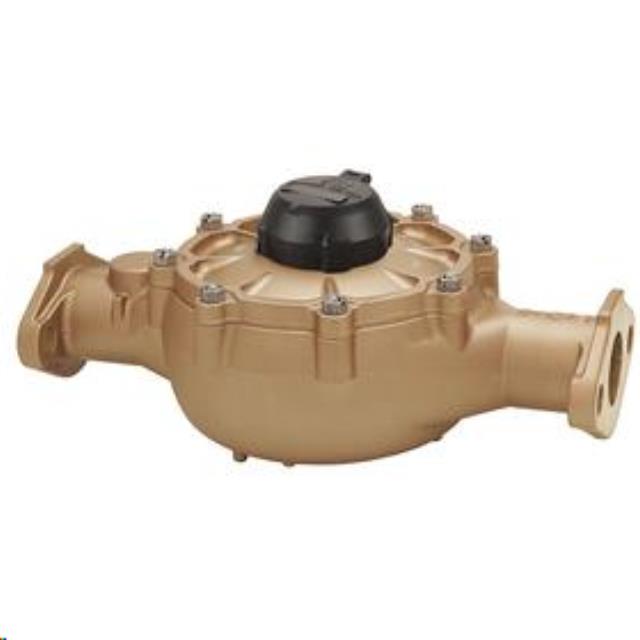 Rental store for WATER METER 2  BRASS in Los Angeles CA