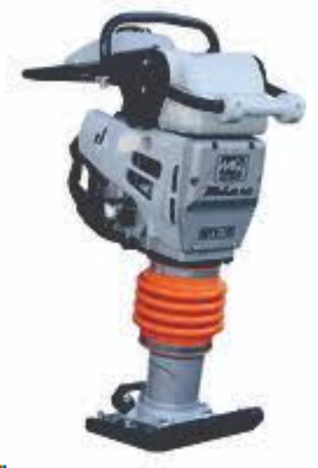 Rental store for RAMMER, MTX80 4 STROKE GASOLIN in Los Angeles CA