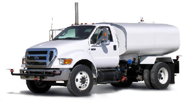 Rental store for WATER TRUCK,2000 GAL in Los Angeles CA