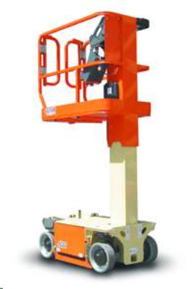 Rental store for SCISSORLIFT,12  30  ELEC. in Los Angeles CA