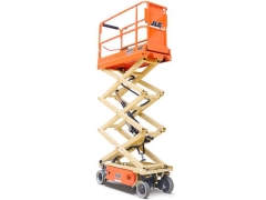 Used Equipment Sales SCISSORLIFT,19 ,30  ELEC in Los Angeles CA