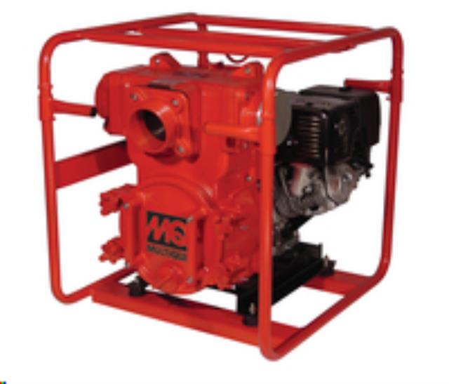 Rental store for TRASH PUMP 4 in Los Angeles CA