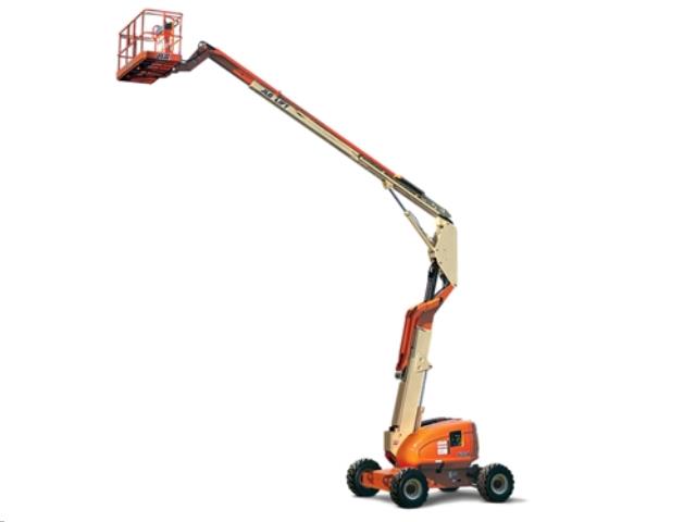 Rental store for KNUCKLE BOOM, 60 in Los Angeles CA