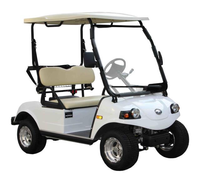 Rental store for UTLITY CART 2 PASSENGER ELECT in Los Angeles CA