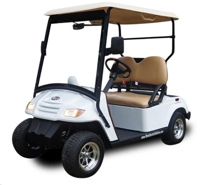 Rental store for UTILITY CART 2 PASSENGER GAS in Los Angeles CA