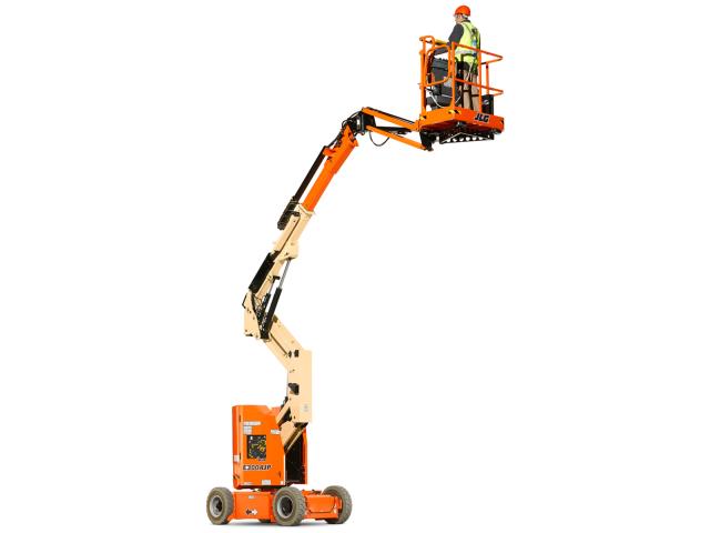 Rental store for ELECTRIC KNUCKLE 30 in Los Angeles CA