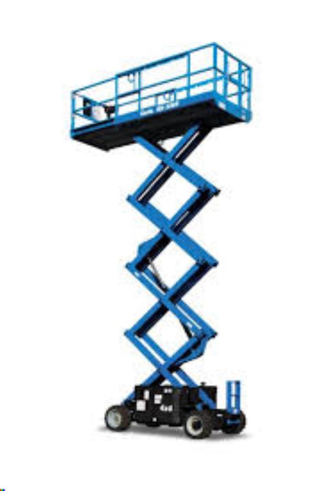 Rental store for GAS SCISSSOR 26  D F in Los Angeles CA