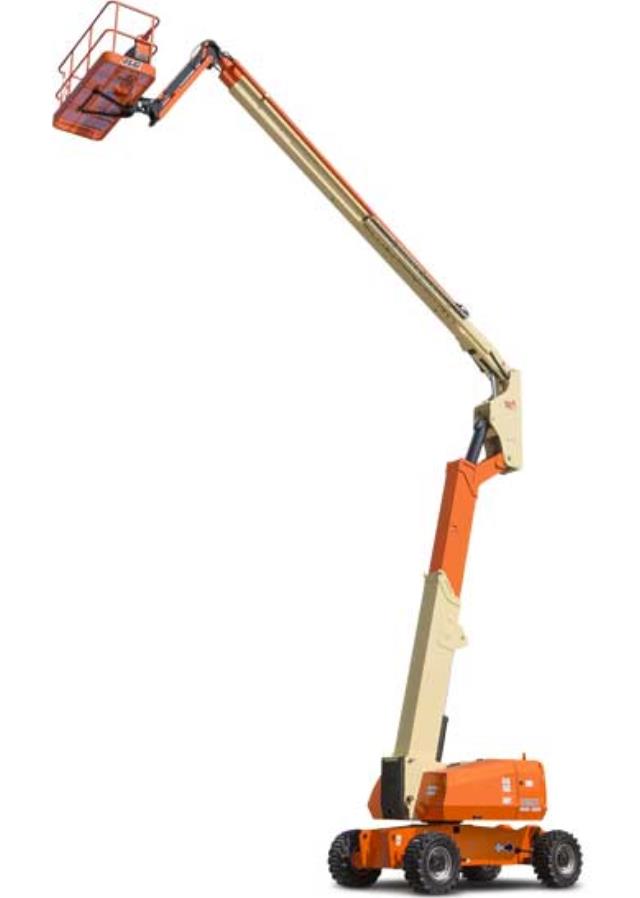 Rental store for KNUCKLE BOOM 80 in Los Angeles CA