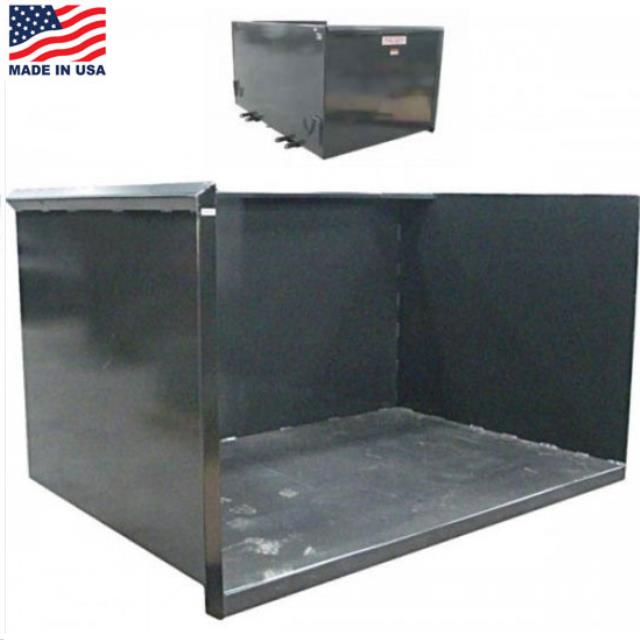 Rental store for TRASH BOX, 3.7 yd3, 5,000 lbs. in Los Angeles CA