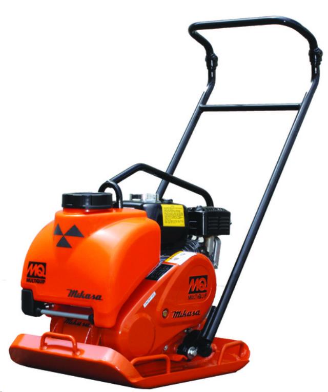 Rental store for VIBRATORY PLATE in Los Angeles CA