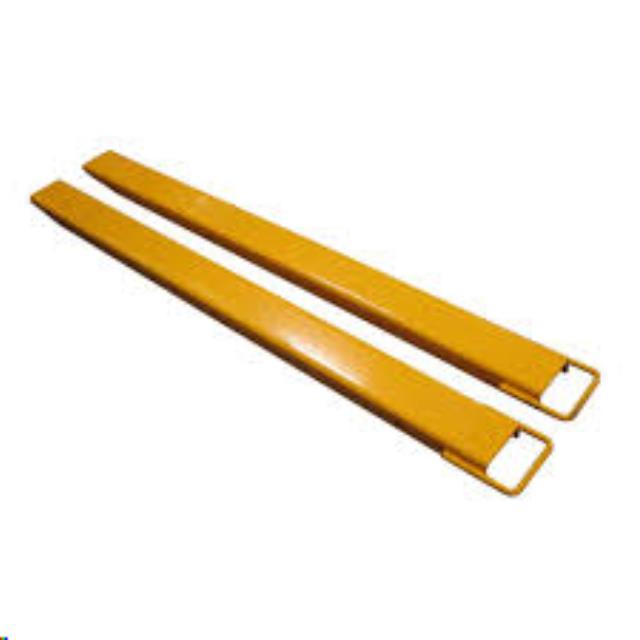 Rental store for FORK EXTENSIONS 84 in Los Angeles CA