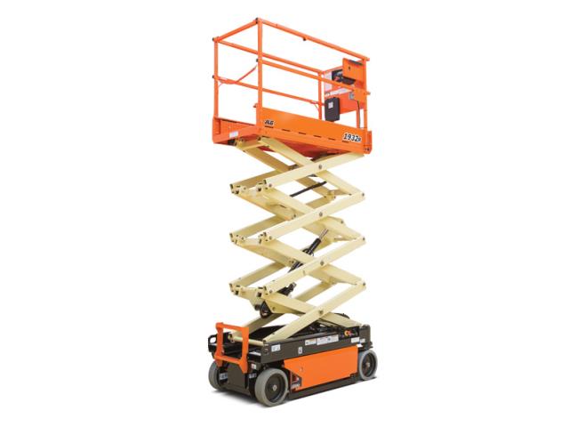Rental store for SCISSORLIFT,19 ,32  ELEC in Los Angeles CA