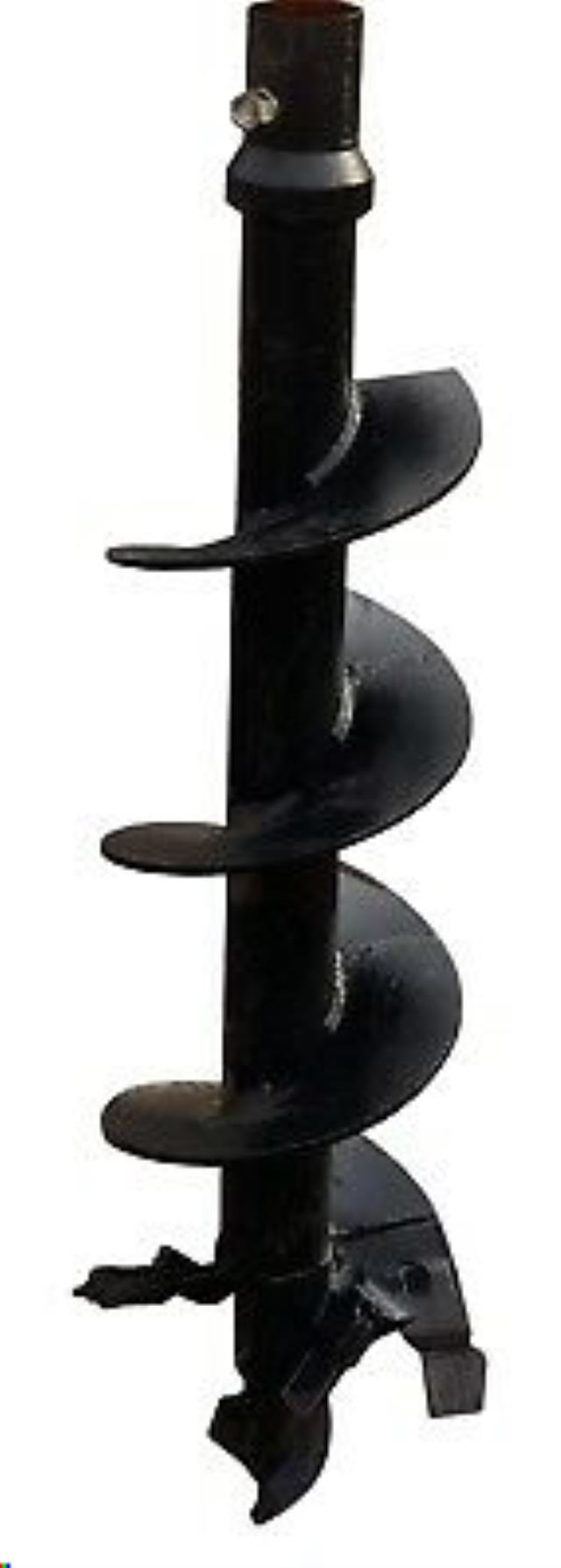 Rental store for AUGER BIT 12 DIA X48 LENGTH in Los Angeles CA