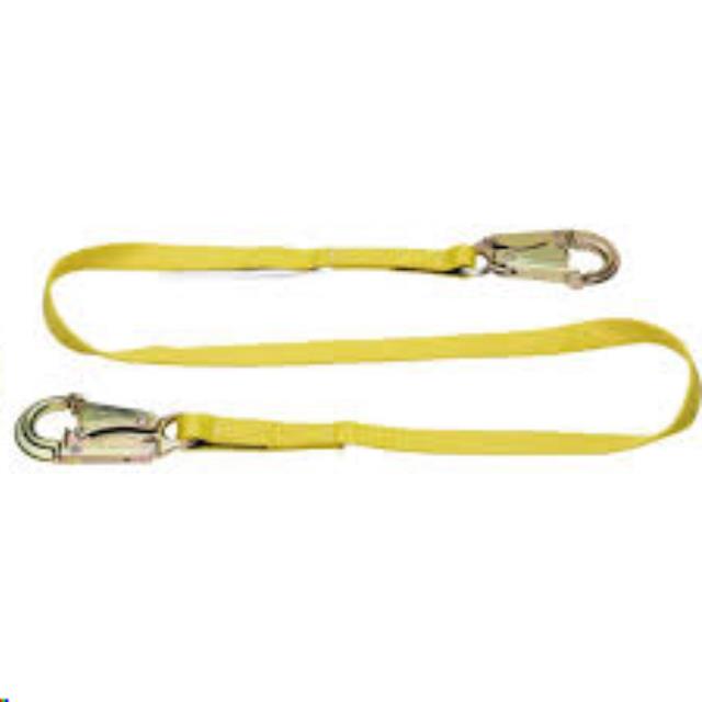 Rental store for 4 FEET LANYARD DOUBLE SNAPHOOK in Los Angeles CA