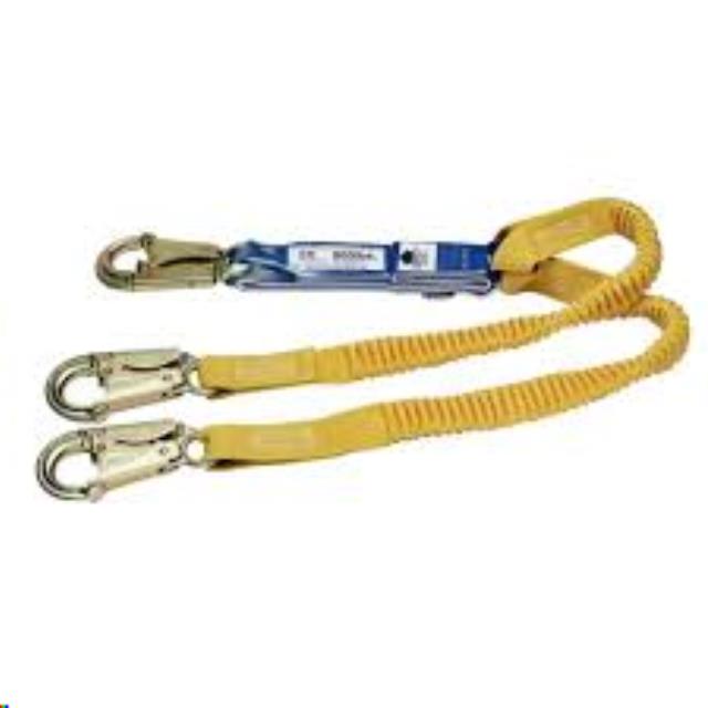 Rental store for L2 SHOCKPACK DOUBLE SNAP HOOK in Los Angeles CA