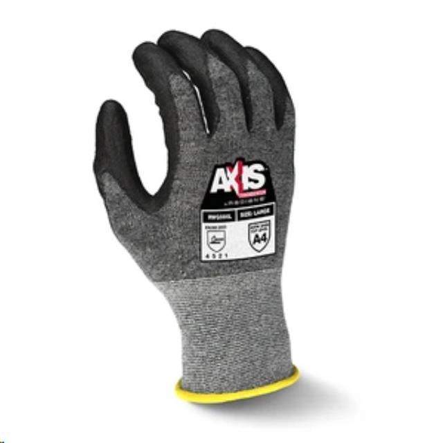 Rental store for AXIS TOUCHSCREEN A4 WORK GLOVE in Los Angeles CA