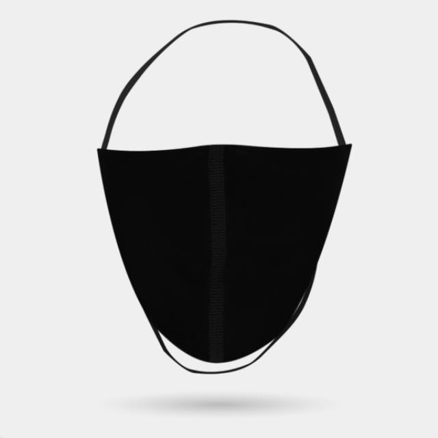 Rental store for MASK, ANTI-MICROBIAL  BLACK in Los Angeles CA
