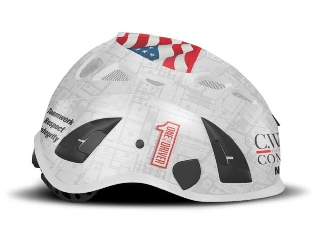 Rental store for KASK SAFETY HELMET-SUPERPLASMA in Los Angeles CA