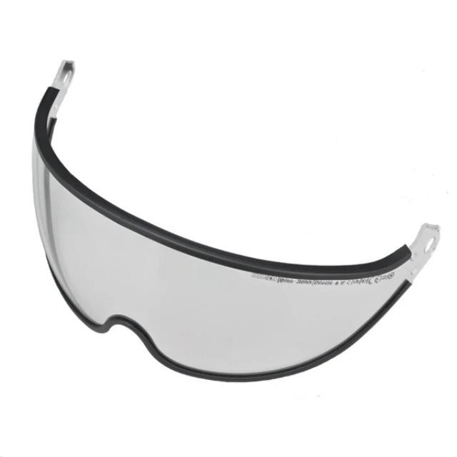 Rental store for KASK CLEAR HALF VISOR in Los Angeles CA