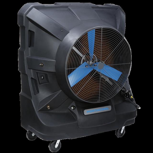 Rental store for Evaporative Cooler - 36 in Los Angeles CA