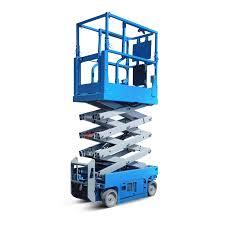 Rental store for SCISSORLIFT,13 ,30  ELEC in Los Angeles CA