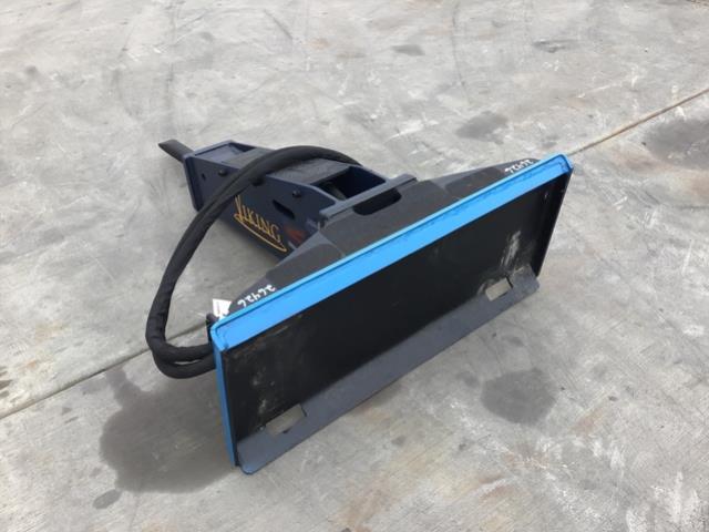 Rental store for BREAKER ATTACHMENT in Los Angeles CA