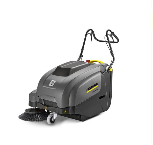 Rental store for WALK BEHIND SWEEPER in Los Angeles CA