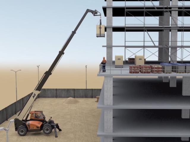 Where to find FORKLIFT, REACH 10K 75 in Los Angeles