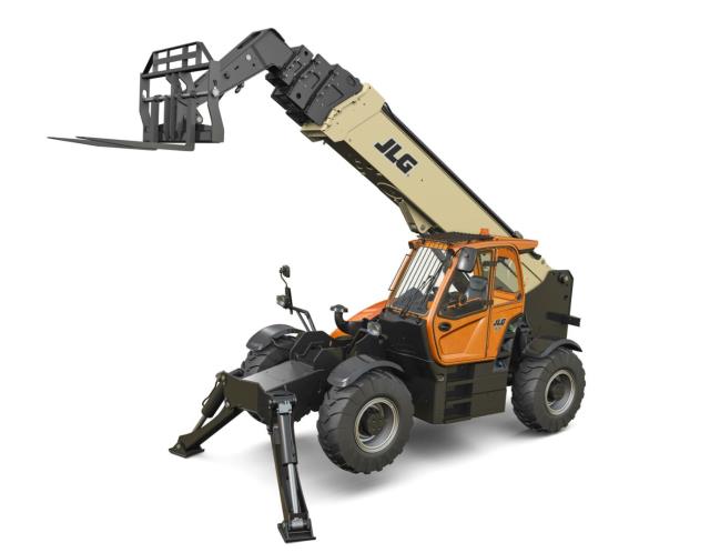 Rental store for FORKLIFT, REACH 10K 75 in Los Angeles CA