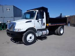 Rental store for TRUCK DUMP 5 YARD in Los Angeles CA