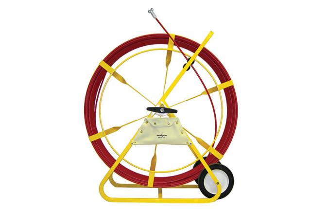 Rental store for DUCT RODDER 600  W ACC KIT in Los Angeles CA