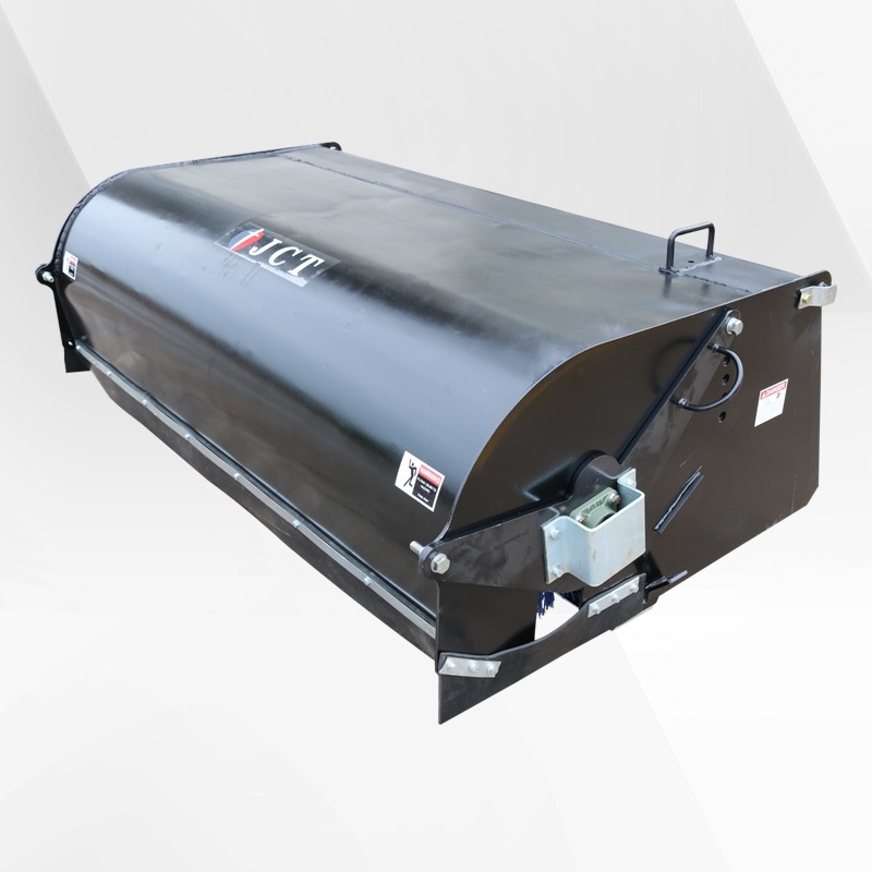 Rental store for SWEEPER BOX BROOM 72  ATTACHME in Los Angeles CA