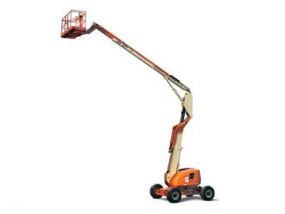 Rent >boom Articulating 