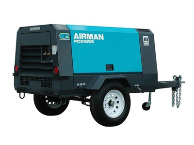 Rent +air Compressors