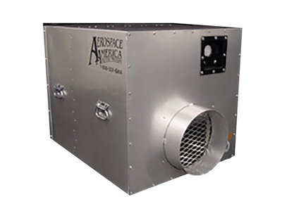 Rent +fans & Blowers