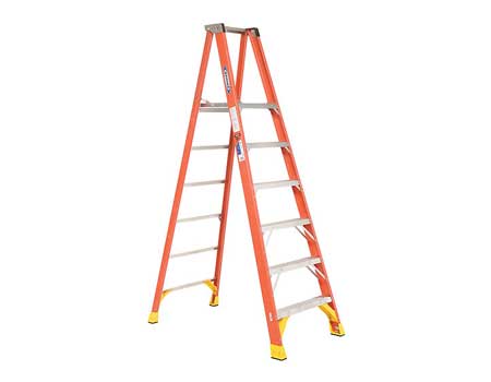Rent Scaffold & Ladders