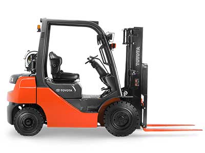 Rent >forklift/industrial