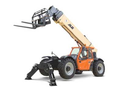 Rent >telehandlers